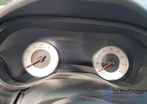 2021 Acura Tlx Tech A из США, поврежденный, VIN 19UUB6F51MA007722